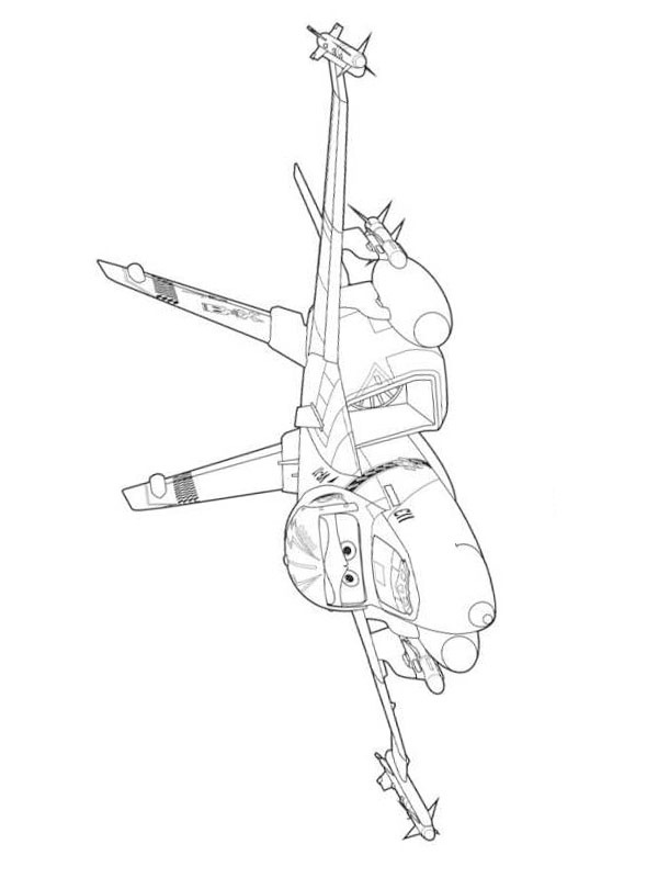 Bravo Desenho para Colorir Bravo Desenho para Colorir
