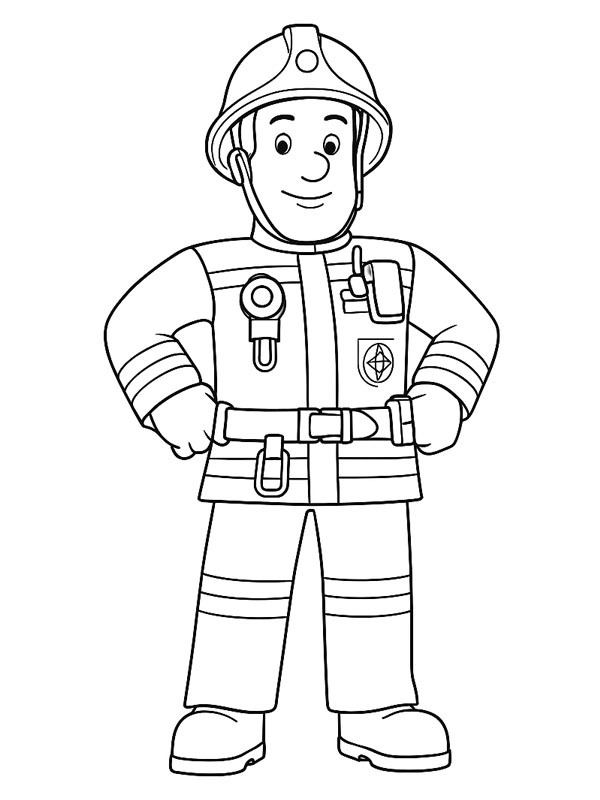 Elvis Cridlington Desenho para Colorir Elvis Cridlington Desenho para Colorir