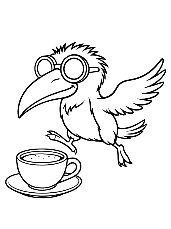 Frulli Frulla Desenho para Colorir Frulli Frulla Desenho para Colorir