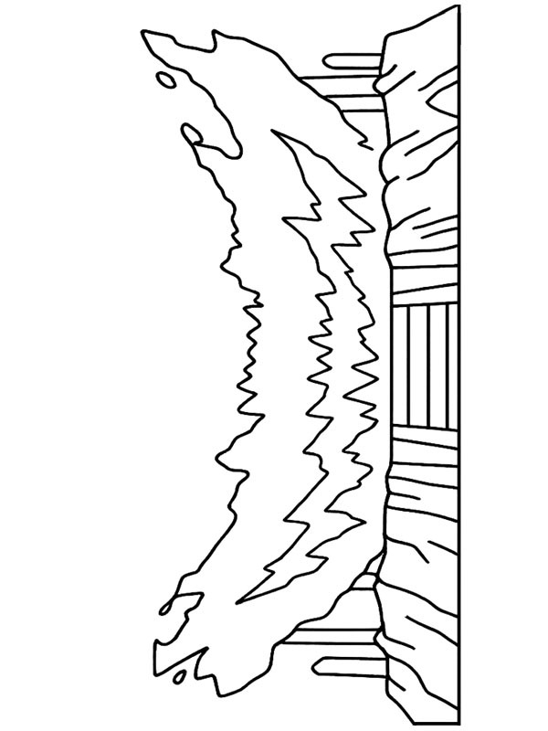 Gwi-Ma (Guerreiras do K-Pop) Desenho para Colorir Gwi-Ma (Guerreiras do K-Pop) Desenho para Colorir
