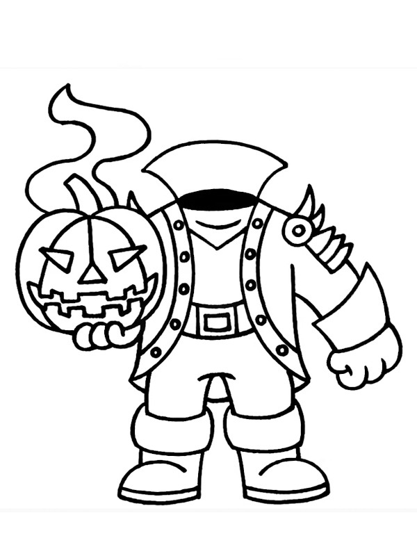 Cavaleiro Sem Cabeça (Roblox) Desenho para Colorir Cavaleiro Sem Cabeça (Roblox) Desenho para Colorir