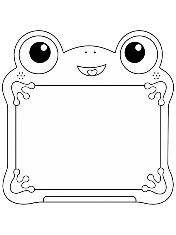 Lilypad (Toy Story 5) Desenho para Colorir Lilypad (Toy Story 5) Desenho para Colorir