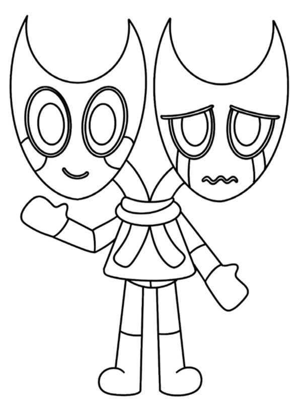 Razzle & Dazzle Desenho para Colorir Razzle & Dazzle Desenho para Colorir