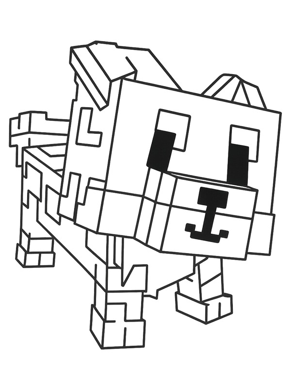 Raposa Vermelha (Grow a Garden) Desenho para Colorir Raposa Vermelha (Grow a Garden) Desenho para Colorir