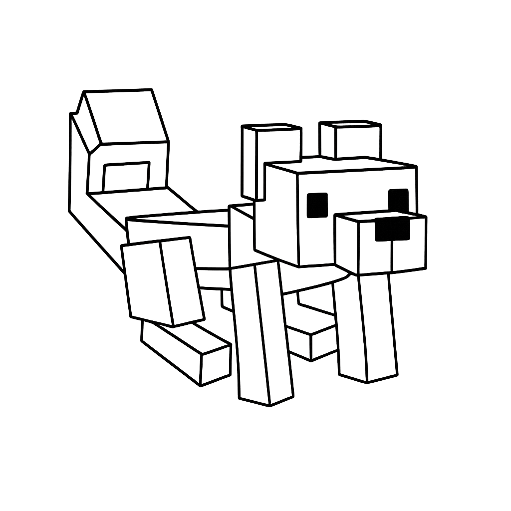 Esquilo (Grow a Garden) Desenho para Colorir Esquilo (Grow a Garden) Desenho para Colorir