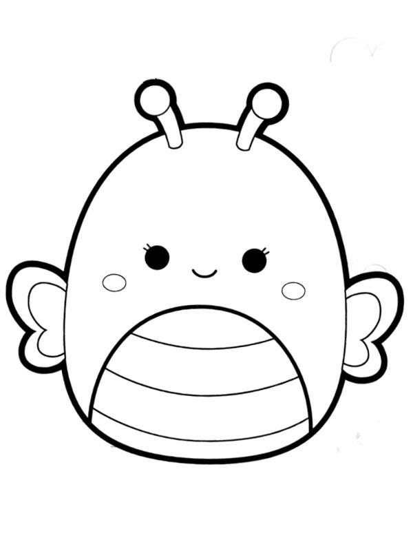 Borboleta Maribel Desenho para Colorir Borboleta Maribel Desenho para Colorir