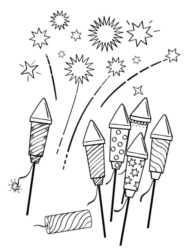 Rojões Desenho para Colorir Rojões Desenho para Colorir
