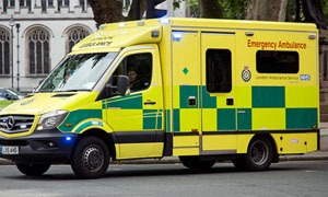 Ambulância