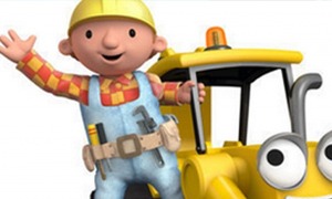 Bob, o Construtor