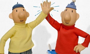 Zeca & Joca