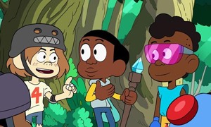 O Mundo de Greg