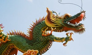 Dragão