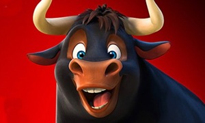 O Touro Ferdinando