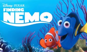 Procurando Nemo