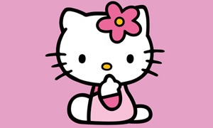 Hello kitty