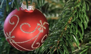 Árvore de Natal