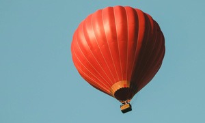 Balão