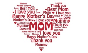 Dia das mães