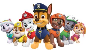 Patrulha Canina