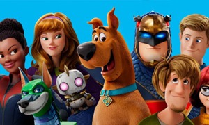 Scooby-Doo