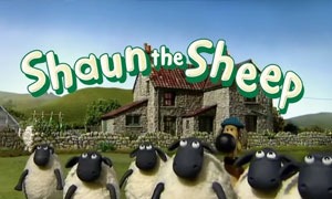 Shaun, o Carneiro