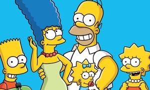 Os Simpsons