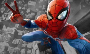 Homem-Aranha