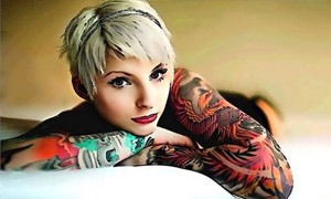 Tatuagem