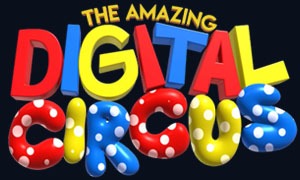 O Incrível Circo Digital