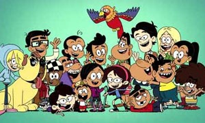 Os Casagrandes