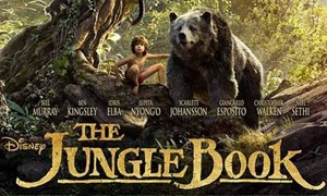 Mogli O Menino Lobo