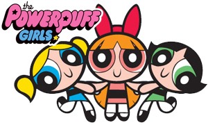 As Meninas Superpoderosas