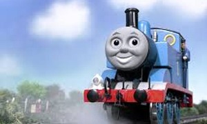 Thomas e Seus Amigos