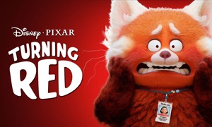 Red: Crescer é uma Fera