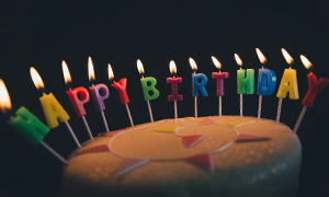 Aniversario