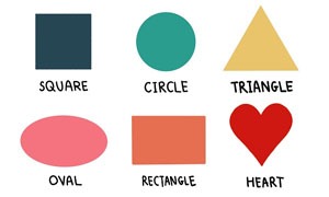 Formas