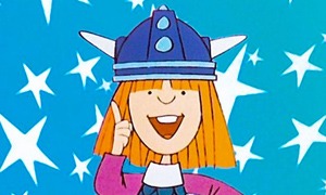 Vickie o Viking