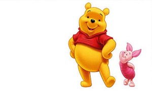 Ursinho Pooh