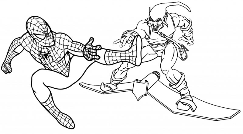 print desenhos: Desenho do Homem Aranha para colorir, desenho do