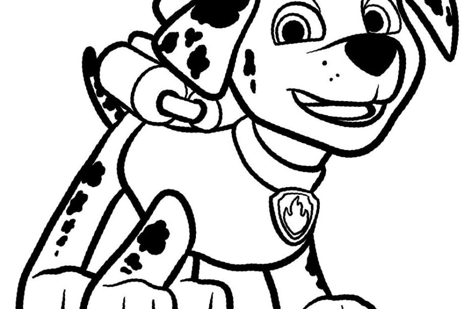 Desenho para Colorir - Desenhos Infantil para Imprimir e Colorir